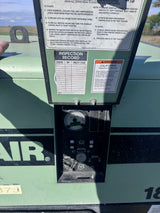 Sullair 185 CFM Air Compressor - Used 2018