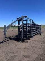 Rawhide Portable Corral - Classic Large +1 (In Stock)