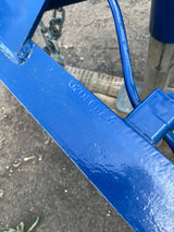 Duo-Lift Double Cone Bottom