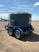 Duo-Lift TD1300CB Nurse Trailer