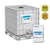 NutriPhi products