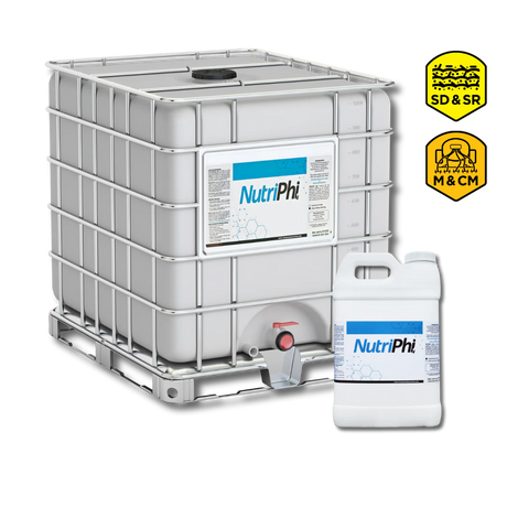 NutriPhi products