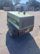 Sullair 185 CFM Air Compressor - Used 2018