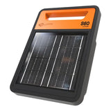 S60 Solar Fence Energizer