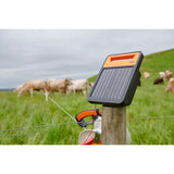 S60 Solar Fence Energizer