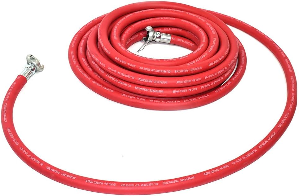 3/4" Air Hose