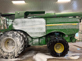 T&T Cleaner