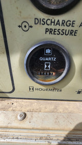 Ingersol 185 CFM Air Compressor- used