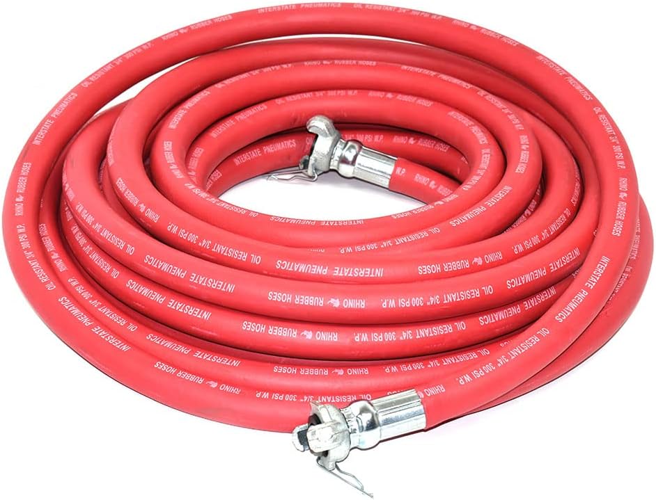 3/4" Air Hose