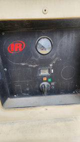 Ingersol 185 CFM Air Compressor- used