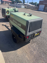 Sullair 185 CFM Air Compressor - Used 2018