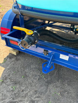 Duo-Lift TD1300CB Nurse Trailer