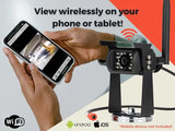 ReadyVision Bluetooth Camera - Wired Power