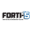 Forti-5 Logo