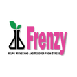Frenzy logo