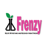 Frenzy logo