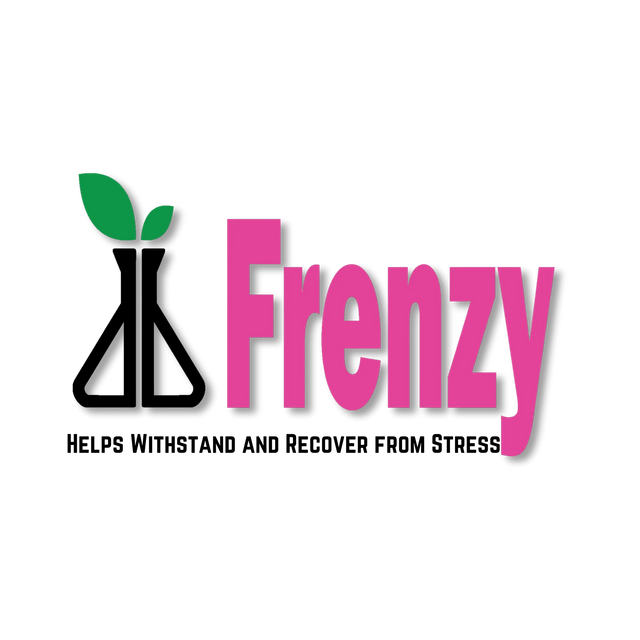 Frenzy logo