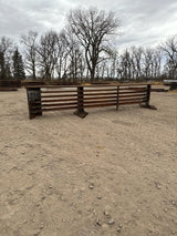 Free Standing Panel