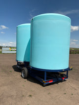 Duo-Lift Double Cone Bottom