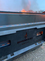 Burn Bucket