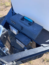 Duo Lift 545 Gallon Fuel & DEF Trailer