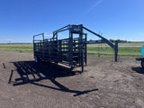 Rawhide Portable Corral - Classic Large +1 (In Stock)