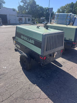 Sullair 185 CFM Air Compressor - Used 2019