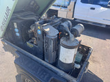 Sullair 185 CFM Air Compressor - Used 2014