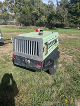 Sullair 185 CFM Air Compressor - Used 2018