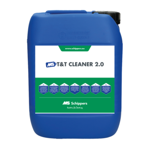 T&T Cleaner