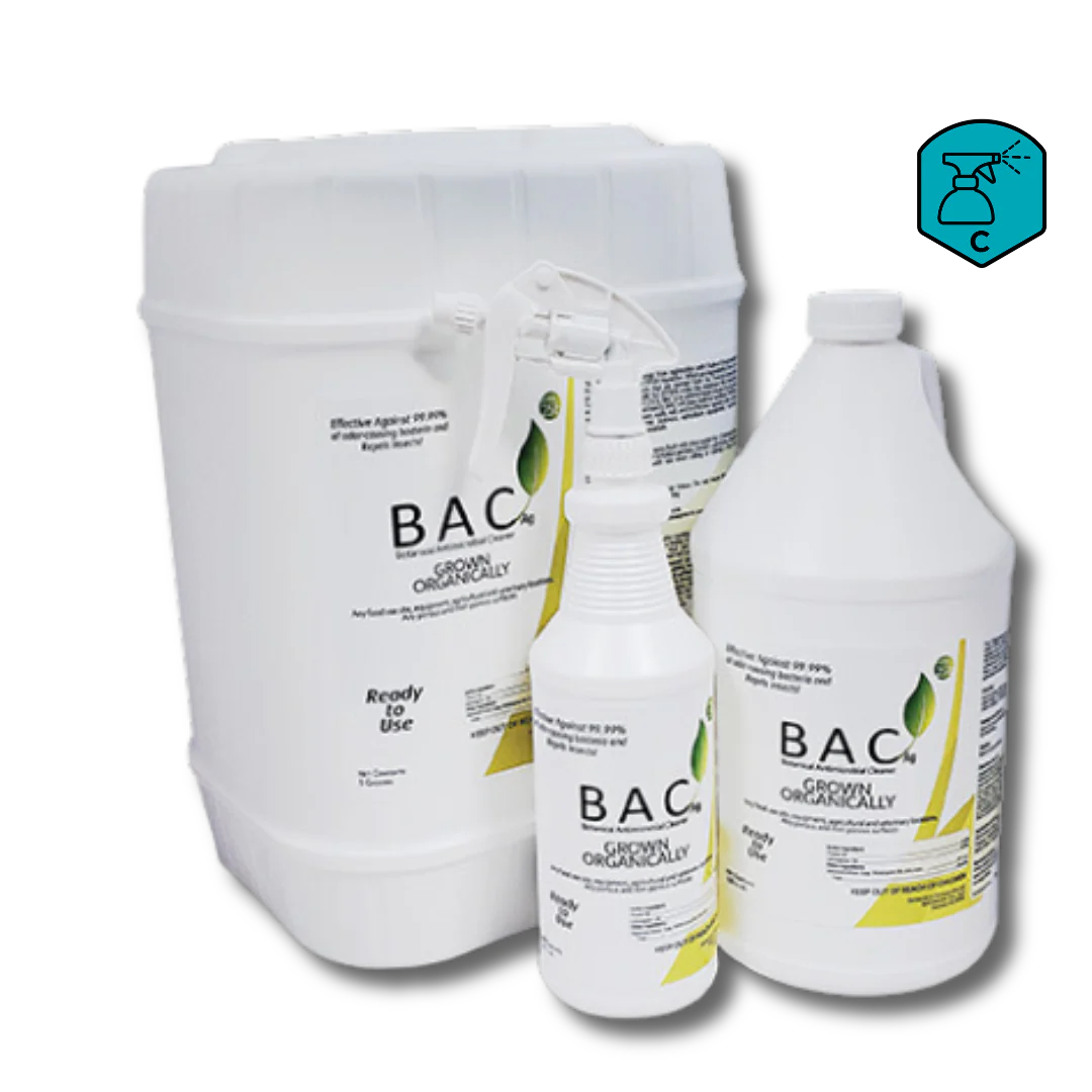BAC Ag
