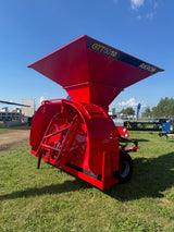 Akron GTT5010 Grain Bagger