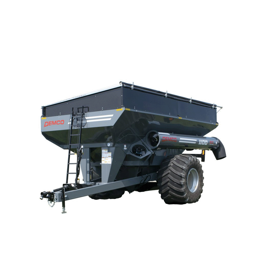Demco 2200 Grain Cart