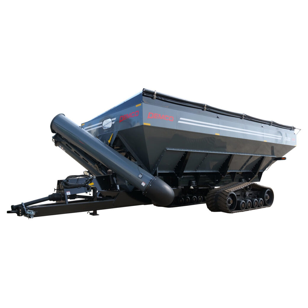 Demco 1522 Grain Cart