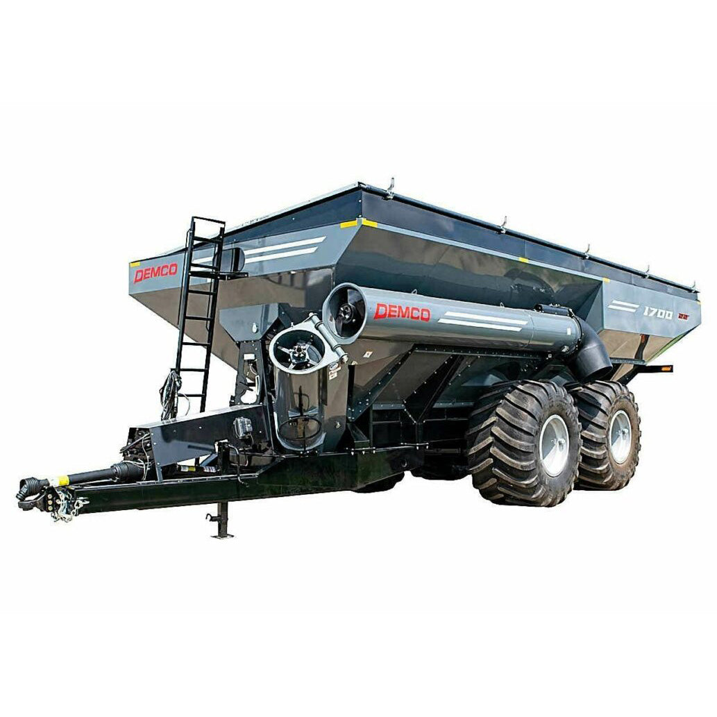 Demco 1722 Grain Cart