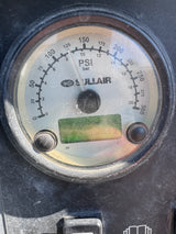 Sullair 185 CFM Air Compressor - Used 2019