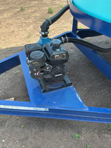Duo-Lift Double Cone Bottom