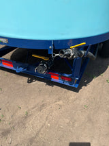 Duo-Lift Double Cone Bottom