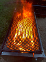 Burn Bucket