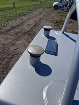 Duo Lift 545 Gallon Fuel & DEF Trailer