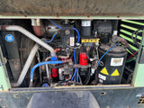 Sullair 400 CFM Air Compressor - Used 2018