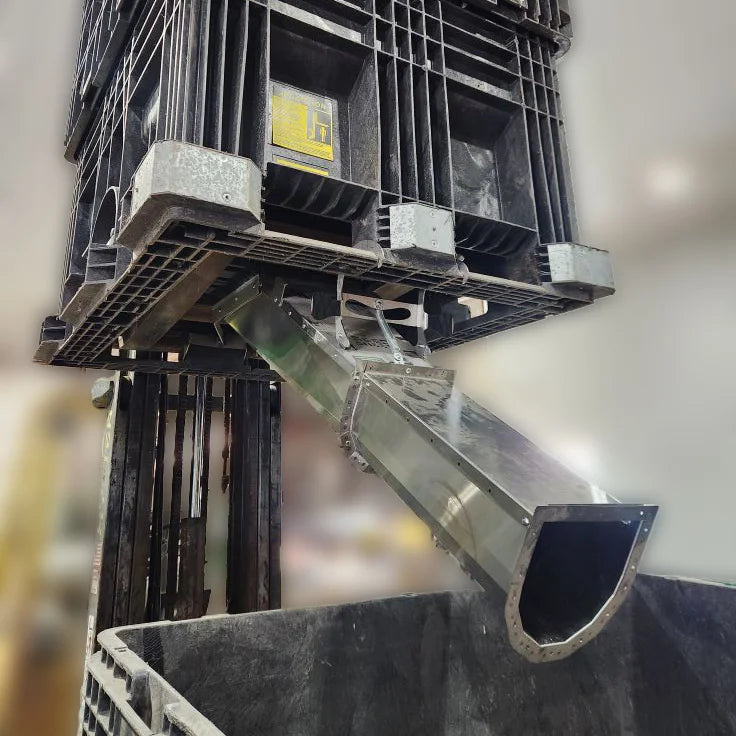 Big Shot - Seed Shoot Extension