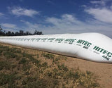 Grain Bags  -  HiTec 10’x300’