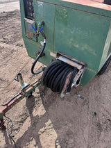 Sullair 185 CFM Air Compressor- used