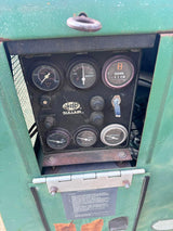 Sullair 185 CFM Air Compressor- used