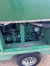 Sullair 185 CFM Air Compressor- used