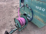 Sullair 185 CFM Air Compressor- used