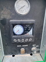 Sullivan 185 CFM Air Compressor- used
