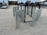 Tote Rack