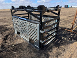Tote Rack
